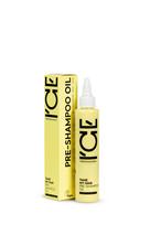 Aliejus plaukams prieš šampūną ICE PROFESSIONAL Tame My Hair, 100 ml