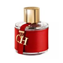 Carolina Herrera CH Tualetinis vanduo - testeris 100ml