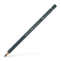Akvarelinis pieštukas Faber-Castell A.Dürer, spalva šaltai pilka 235