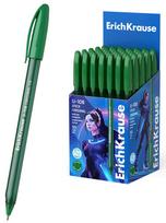 Ultra glide tušinukas U-108 ORIGINAL STICK, ErichKrause, 1.0mm, žalios sp.