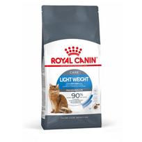 Royal Canin Light Weight Care sausas maistas katėms, 8 kg