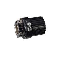 Novatec B2 B427 Micro Spline Terkšlė galinei stebulei