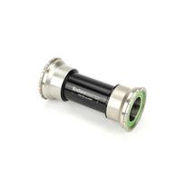 Enduro Bearings Maxhit BB86/92 Shimano 24 TorqTite Stainless Steel Miniklio velenas