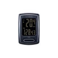 Cat Eye Velo Wireless Stealth Edition Dviračio spidometras