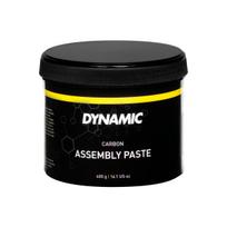 Dynamic Carbon montavimo pasta | 400 g