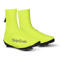 GripGrab PACR Waterproof Road antbačiai | Yellow Hi-Vis