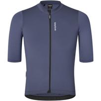 GripGrab Ride vyriški marškinėliai | Navy Blue
