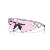 Oakley Sphaera™ Slash akiniai | Matte Fog - Prizm Low Light