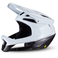 Specialized Gambit šalmas | White - Carbon