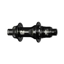 Novatec D792SB-CL-X12-A6A-XDR galinio rato stebulė | Center-Lock | 12/13-speed | 12x142 mm, 24H
