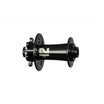 Novatec D791SB-12 priekinio rato stebulė | 6-Bolt | 12x100 mm, 28H