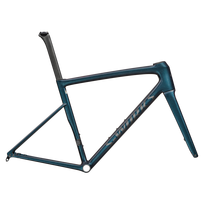 S-Works Tarmac SL8 rėmas | Black Pearl Over Deep Lake Metallic