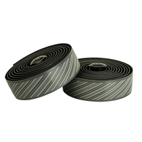 SILCA Nastro Cuscino vairo juostos | 3.75 mm | Grey