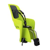Thule RideAlong Lite 2 vaikiška kėdutė dviračiui | Zen Lime