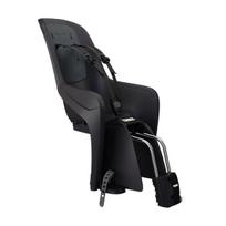 Thule RideAlong Lite 2 vaikiška kėdutė dviračiui | Dark Gray