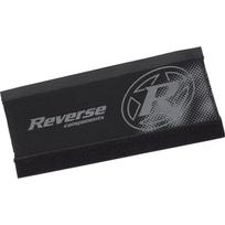 Reverse Components Neoprene rėmo apsauga nuo grandinės | Black - Grey