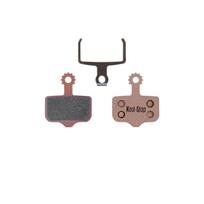Kool-Stop D296S Sintered SRAM diskinių stabdžių kaladėlės