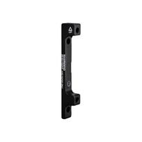 Shimano SM-MA-F203P/PA diskinio stabdžio suporto adapteris | Front - Rear| 203 mm (BULK)