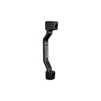 Shimano SM-MA-F180P/P2 diskinio stabdžio suporto adapteris | Front - Rear | 180 mm (BULK)