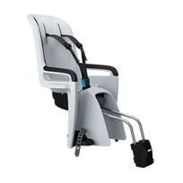 Thule RideAlong 2 vaikiška kėdutė dviračiui | Light Gray