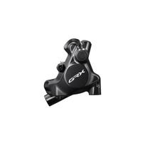 Shimano GRX BR-RX820 stabdžių suportas | Rear | Flat Mount
