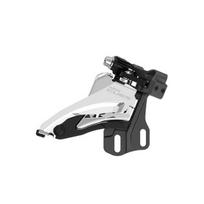 Shimano CUES FD-U6000 priekinis pavarų perjungėjas | 2x11/10 | Side Swing | E-type
