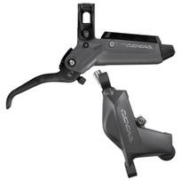 SRAM Code Bronze Stealth hidraulinių diskinių stabdžių rankenėlė su suportu | Right | Rear