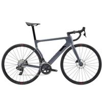3T Strada Sram Rival AXS 2x12 plento dviratis | Charcoal
