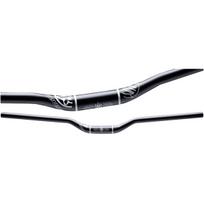 Reverse Components Niko Vink aliuminis vairas | Ø 31.8 | 35mm Rise | Black - White, 81 cm