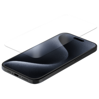 Quad Lock® ekrano apsauga | iPhone 15/15 Pro