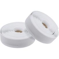 SRAM SuperSuede vairo juostos | White