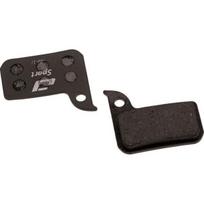 Jagwire Pro Extreme Sintered Disk stabdžių kaladėlės | SRAM Apex, CX1, Red, Force, Rival, Level, S700, S900