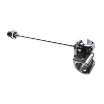 Thule Axle Mount ezHitch™ Cup | Quick Release Skewer
