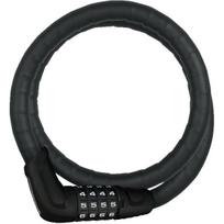 Abus Tresorflex 6615C/85/15 Black SCMU spyna
