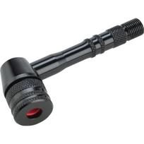 ZIPP diskinio rato ventilio adapteris