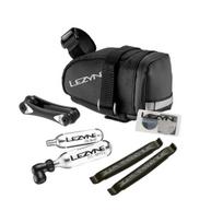 Lezyne M-Caddy CO2 krepšelis po balneliu su įrankiais | 0,6 L