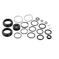 RockShox amortizatoriaus remonto komplektas | Basic | SID 2927+B A3