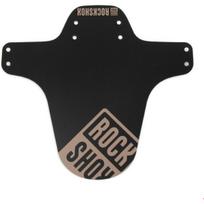 RockShox MTB priekinis purvasaugis | Black - Tan