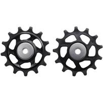 Shimano XTR RD-M9100 galinio pavarų perjungėjo ratukai | 12 pavarų