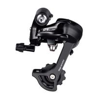 microSHIFT RD-R43M Medium Cage galinis pavarų perjungėjas | 8 pavarų