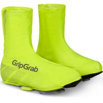 GripGrab Ride Waterproof antbačiai | Yellow Hi-Vis
