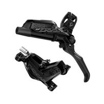 SRAM Code RSC hidraulinių diskinių stabdžių rankenėlė su suportu | Left | Front | Black