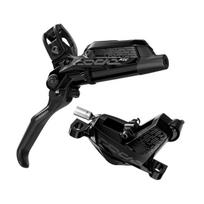 SRAM Code RSC hidraulinių diskinių stabdžių rankenėlė su suportu | Right | Rear | Black