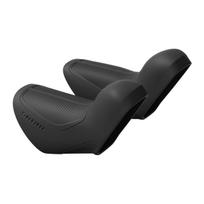 SRAM Red eTap stabdžių/pavarų perjungimo rankenėlių gumelės| Mechaniniams stabdžiams| Black