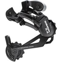 SRAM X4 galinis pavarų perjungėjas | 7/8/9 pavarų