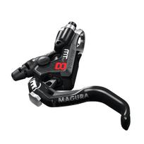 Magura MT8 Pro hidraulinių diskinių stabdžių rankenėlė | 1-finger