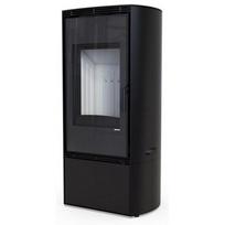 Defro Home plieninė krosnelė Dea, 9kW