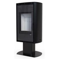 Defro Home plieninė krosnelė Dea Top, 9kW