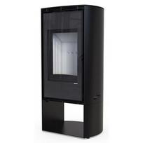 Defro Home plieninė krosnelė Dea Log, 9kW