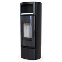 Defro Home plieninė krosnelė Extento H, 9kW